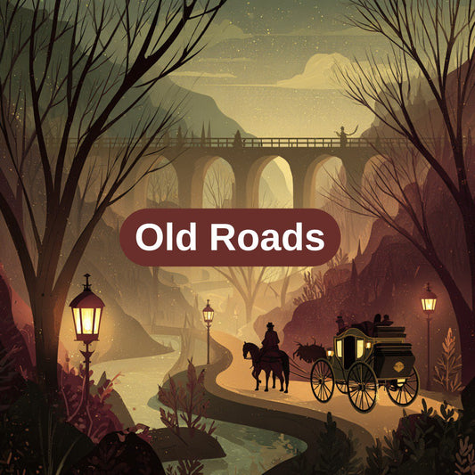 Old Roads